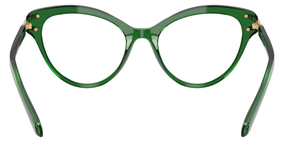 Swarovski SK2030 1064 53 - Transparent Green #id:sk20301064_s:108115