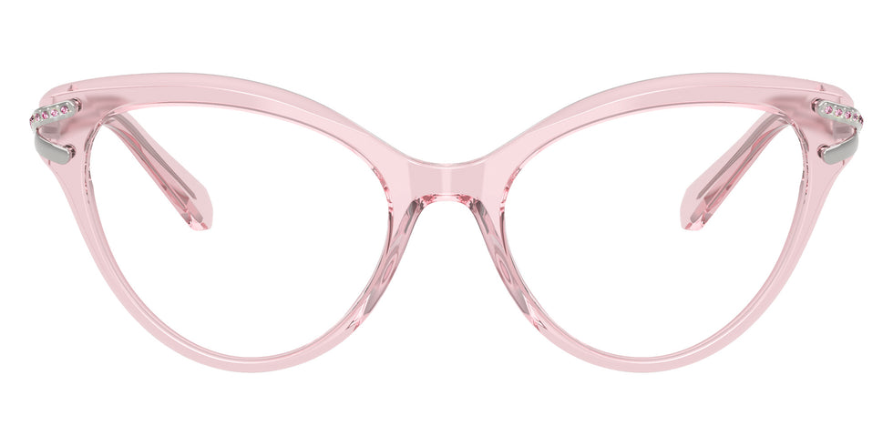 Swarovski SK2030 3001 53 - Transparent Pink #id:sk20303001_s:112100