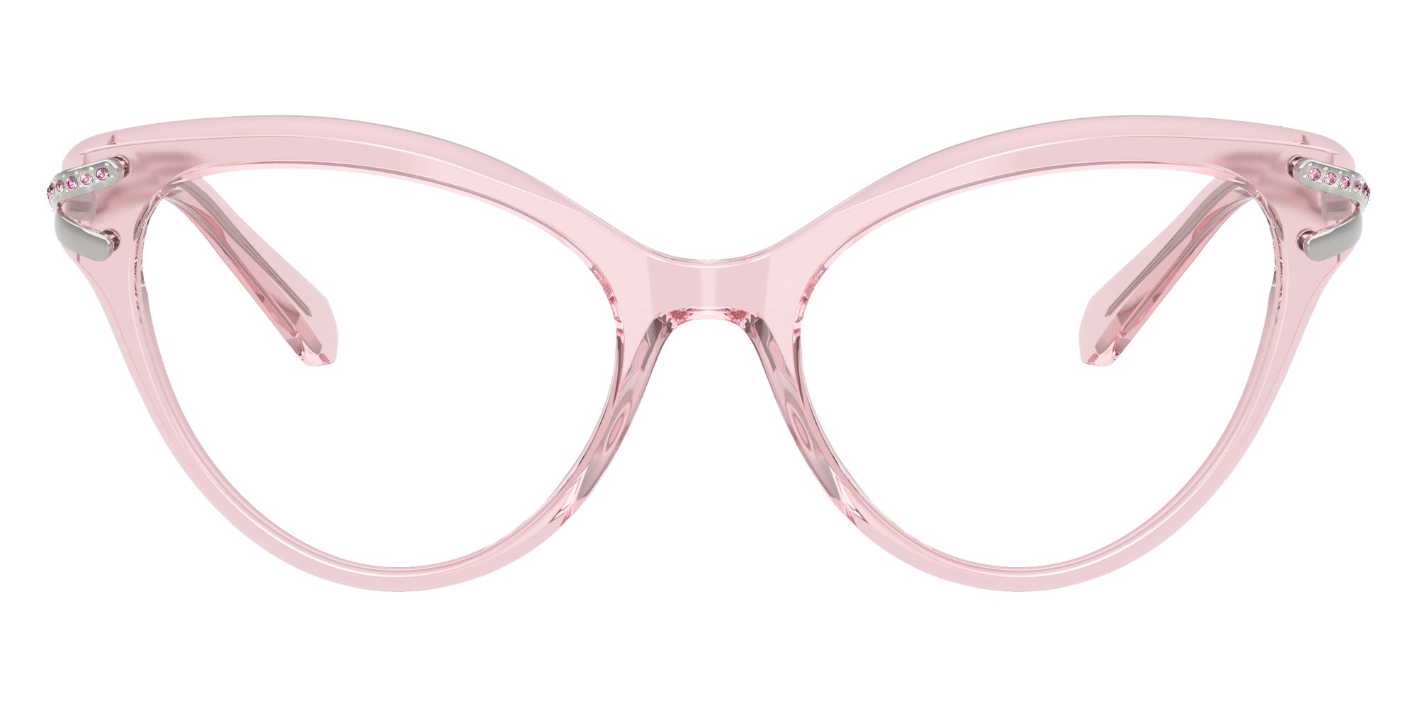 Swarovski SK2030 3001 53 - Transparent Pink #id:sk20303001_s:112100