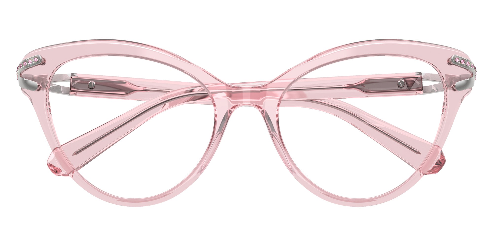 Swarovski SK2030 3001 53 - Transparent Pink #id:sk20303001_s:112120