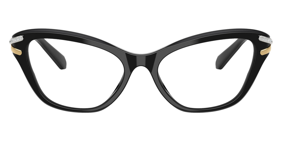 Swarovski SK2031 1001 53 - Black #id:sk20311001_s:100100