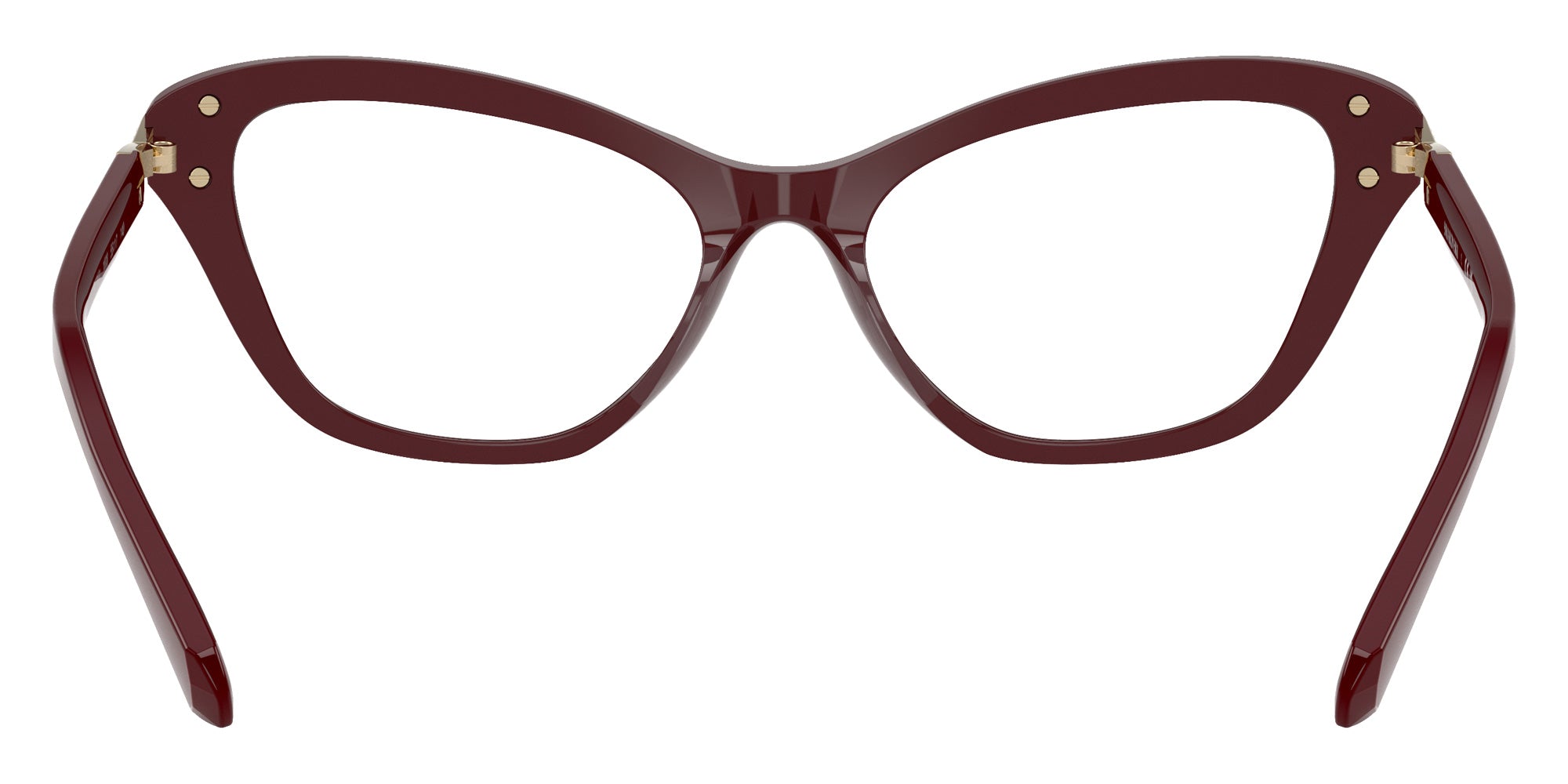Swarovski SK2031 1008 53 - Burgundy #id:sk20311008_s:104115