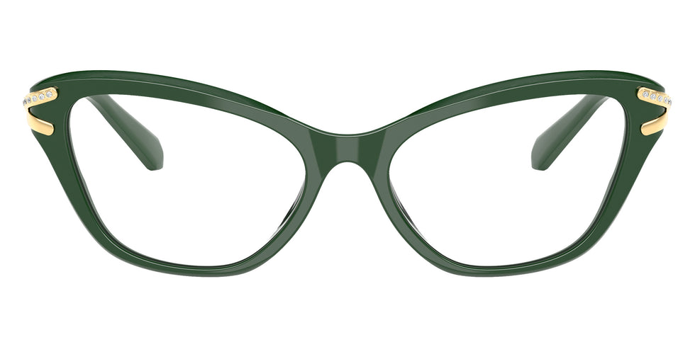 Swarovski SK2031 1026 53 - Dark Green #id:sk20311026_s:108100