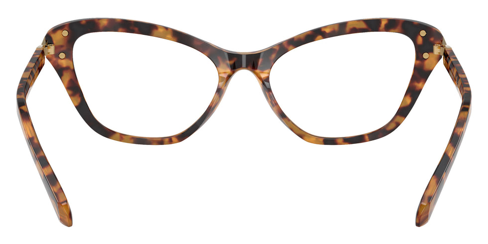 Swarovski SK2031 1040 53 - Light Havana #id:sk20311040_s:112115