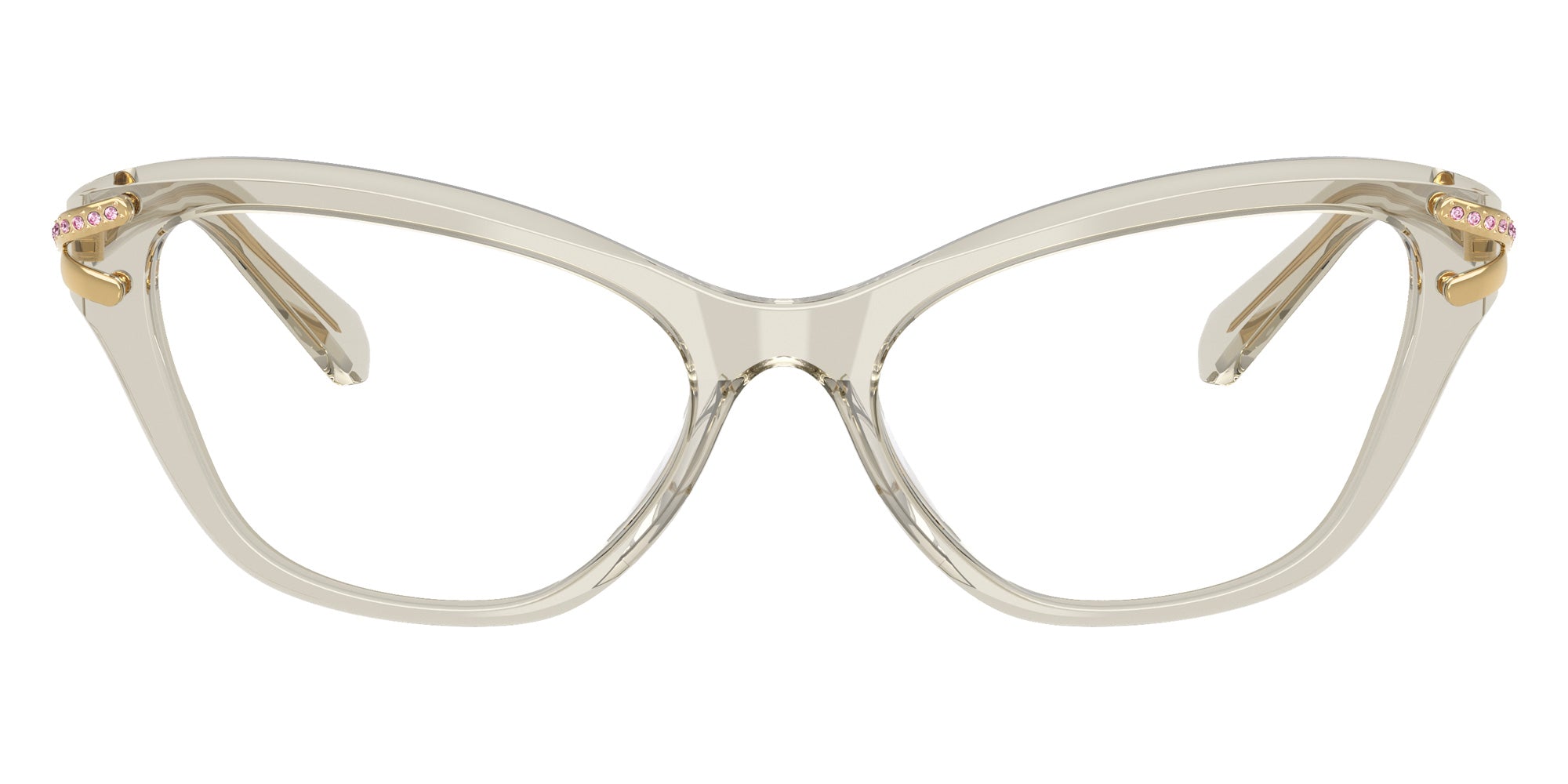 Swarovski SK2031 3003 53 - Transparent Beige #id:sk20313003_s:116100