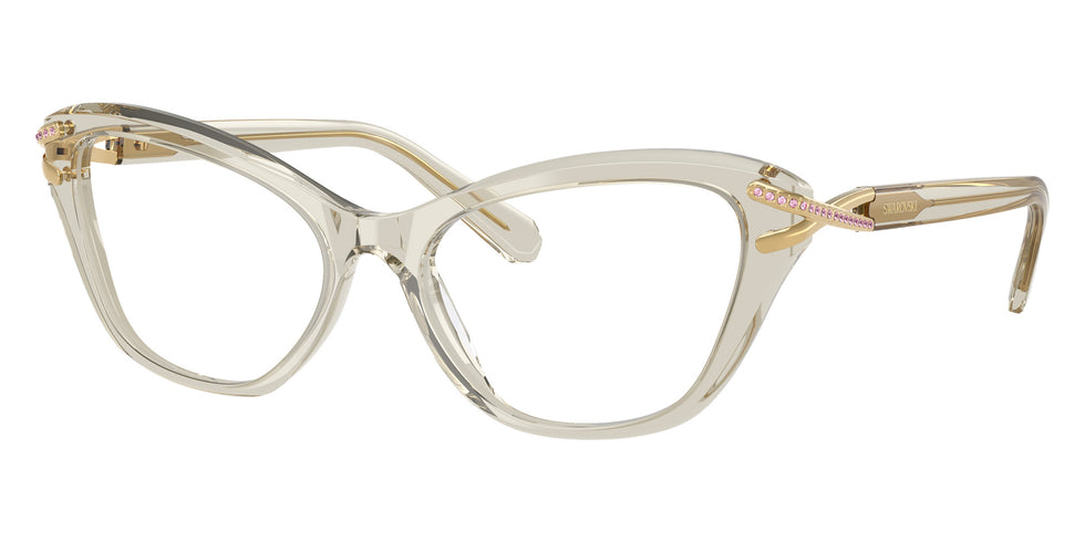 Swarovski SK2031 3003 53 - Transparent Beige #id:sk20313003_s:116105