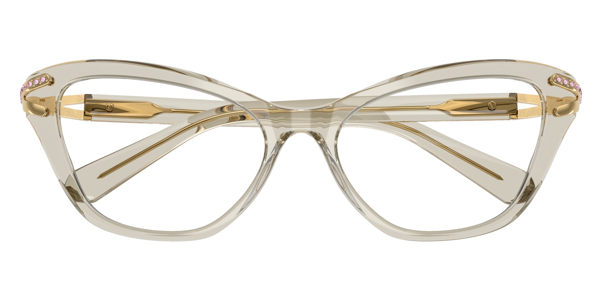 Swarovski SK2031 3003 53 - Transparent Beige #id:sk20313003_s:116120