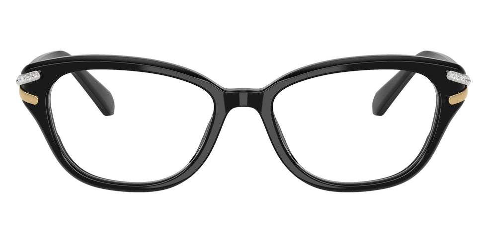 Swarovski SK2032 1001 52 - Black #id:sk20321001_s:100100