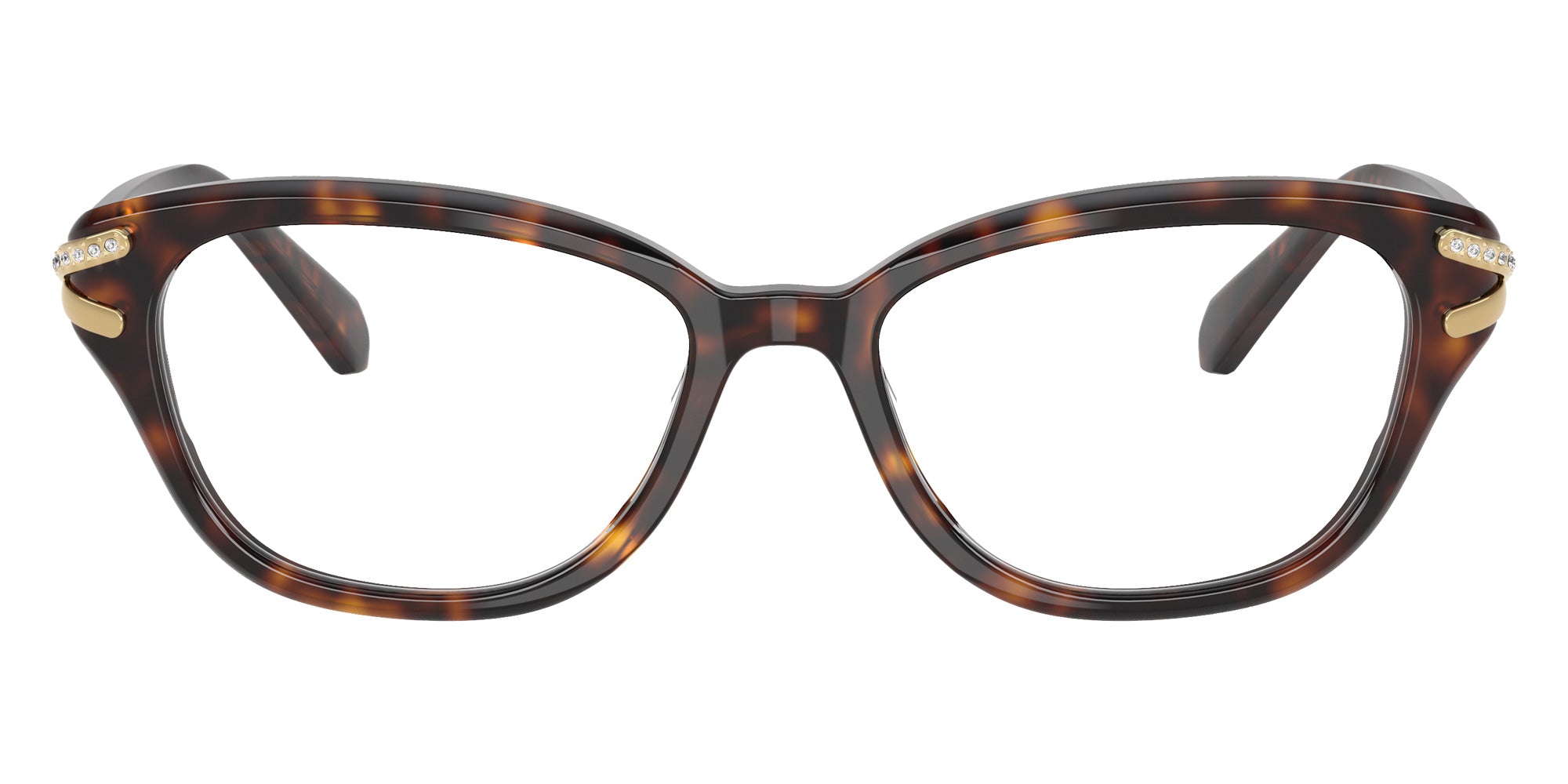Swarovski SK2032 1002 52 - Havana #id:sk20321002_s:104100