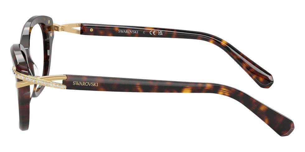 Swarovski SK2032 1002 52 - Havana #id:sk20321002_s:104110