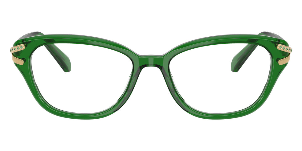Swarovski SK2032 1064 52 - Transparent Green #id:sk20321064_s:112100