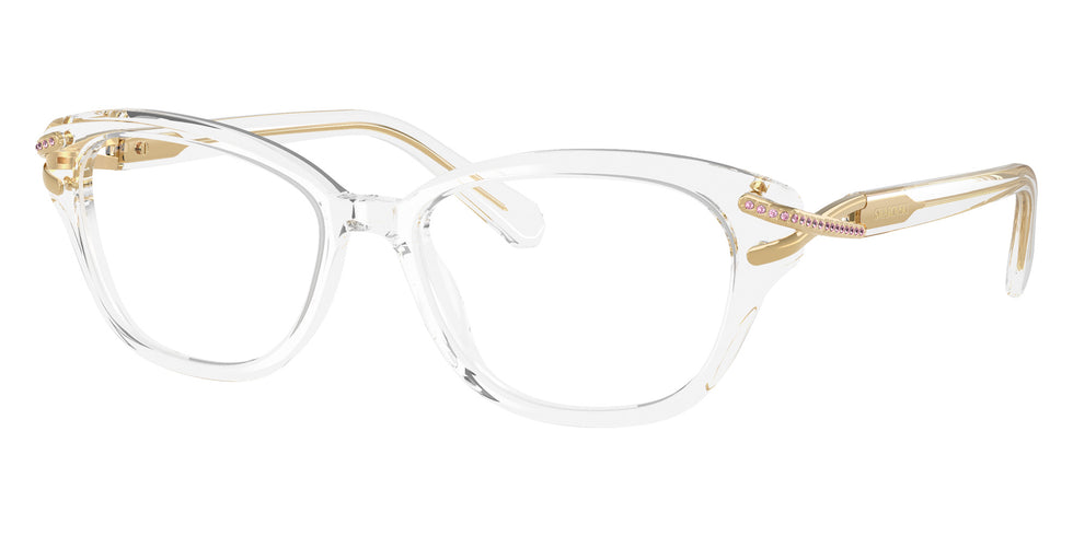 Swarovski SK2032F 1027 54 - Crystal #id:sk2032f1027_s:102105