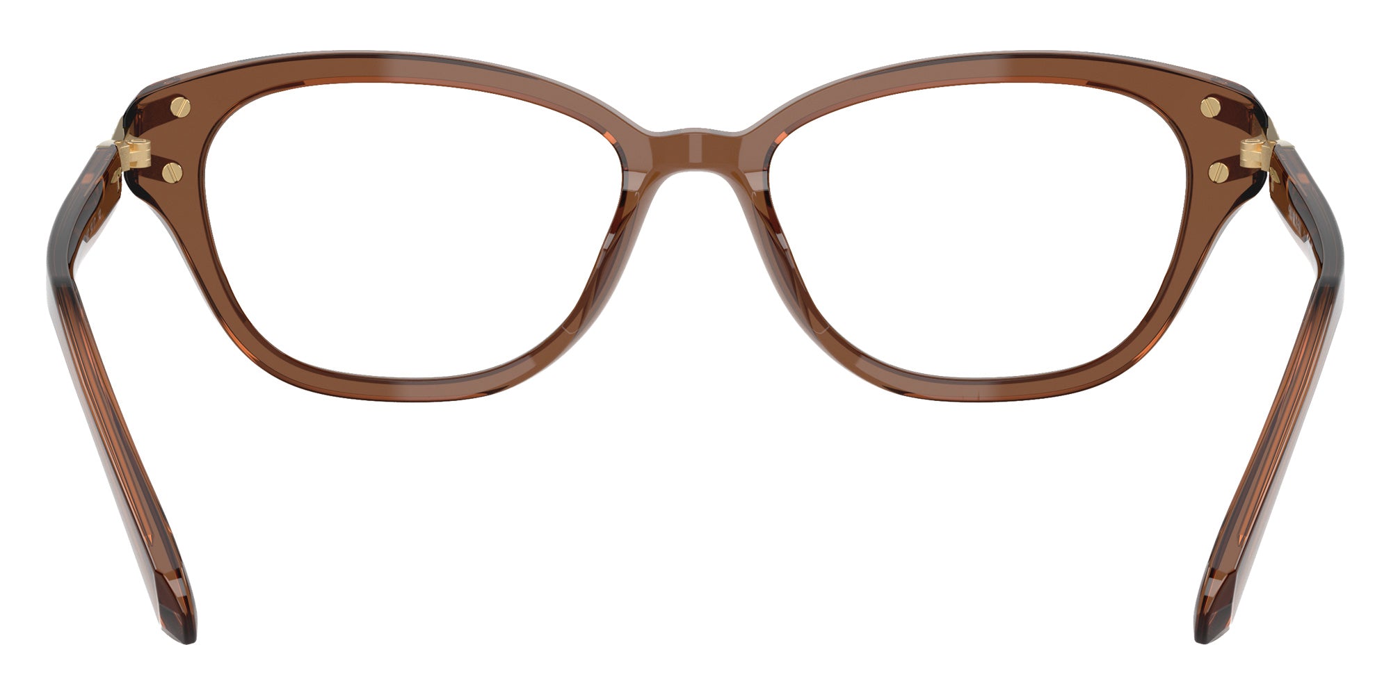 Swarovski SK2032F 1067 54 - Transparent Brown #id:sk2032f1067_s:104115