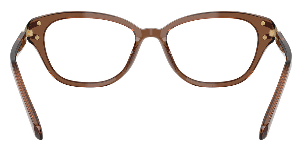 Swarovski SK2032F 1067 54 - Transparent Brown #id:sk2032f1067_s:104115