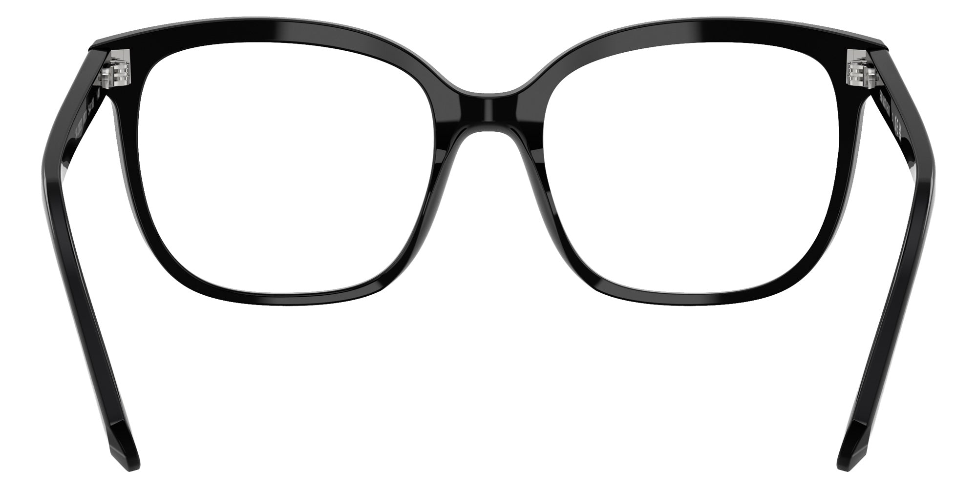 Swarovski SK2033 1001 52 - Black #id:sk20331001_s:100115