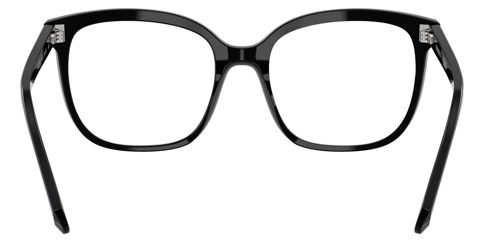 Swarovski SK2033 1001 52 - Black #id:sk20331001_s:100115