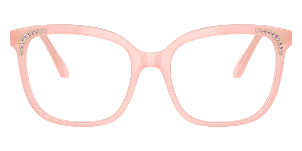Swarovski SK2033 1031 52 - Milky Pink #id:sk20331031_s:108100