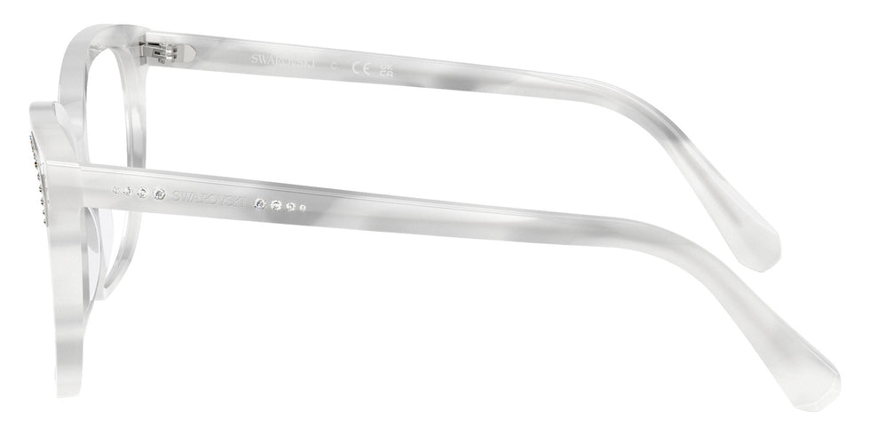 Swarovski SK2033 1042 52 - Stripe White #id:sk20331042_s:112110