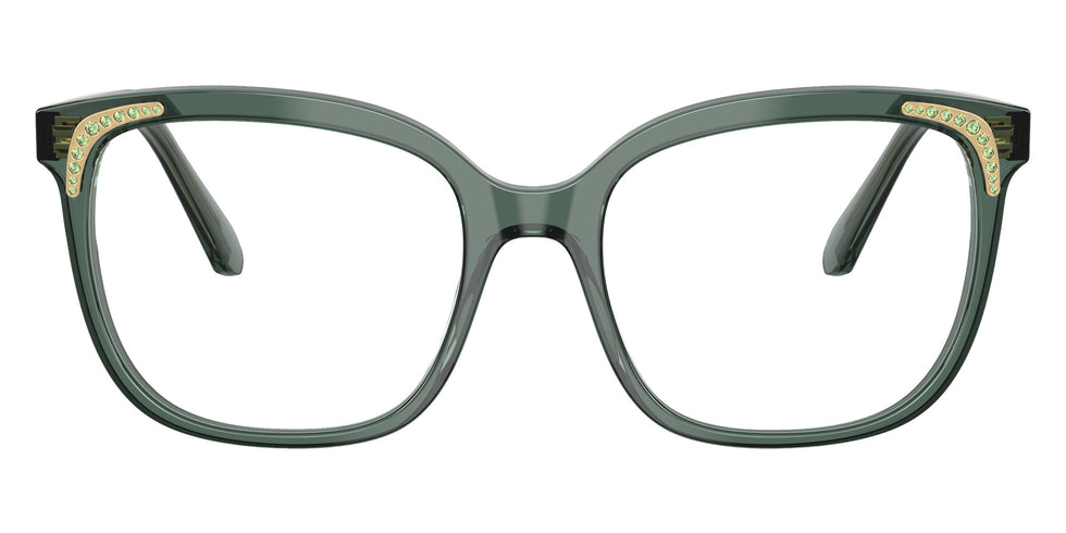 Swarovski SK2033 1043 52 - Transparent Green #id:sk20331043_s:116100