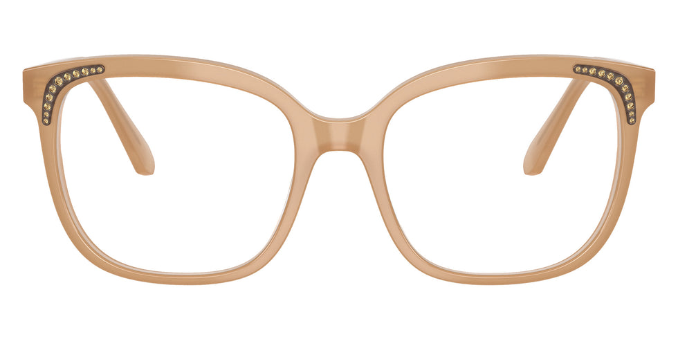 Swarovski SK2033 2002 52 - Milky Beige #id:sk20332002_s:124100