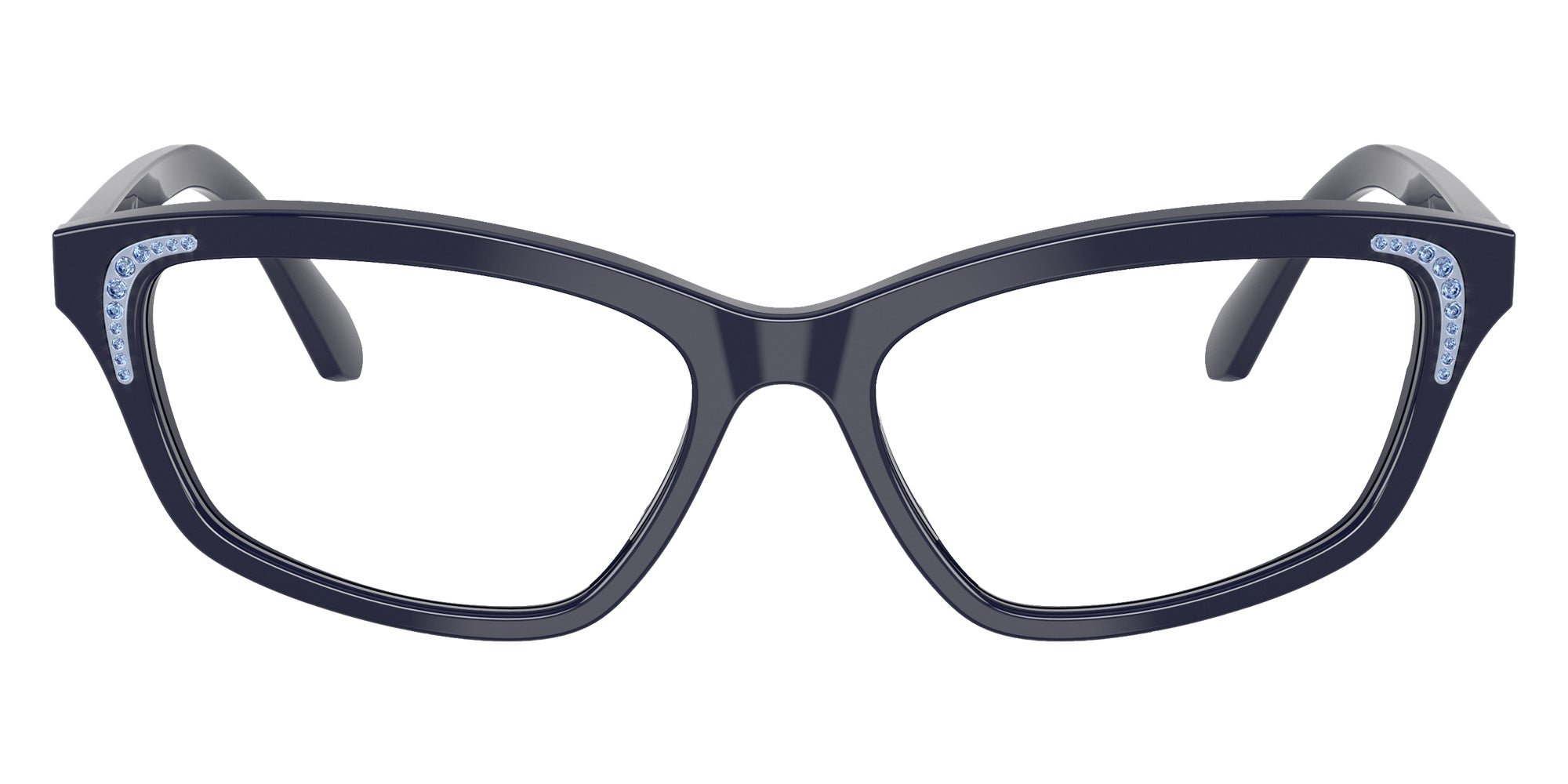 Swarovski SK2034 1004 52 - Havana Medio #id:sk20341004_s:104100