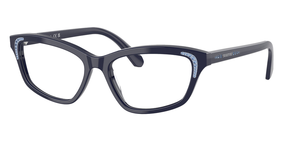 Swarovski SK2034 1004 52 - Havana Medio #id:sk20341004_s:104105