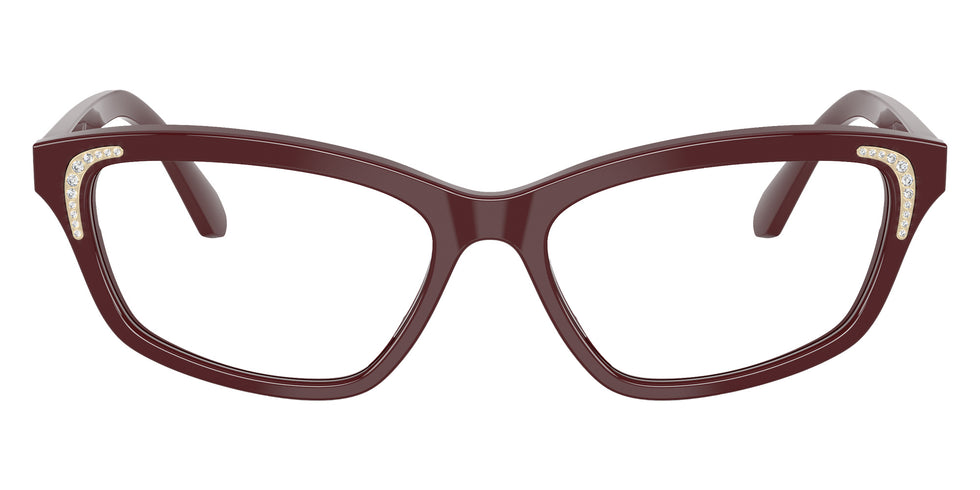 Swarovski SK2034 1008 52 - Burgundy #id:sk20341008_s:108100