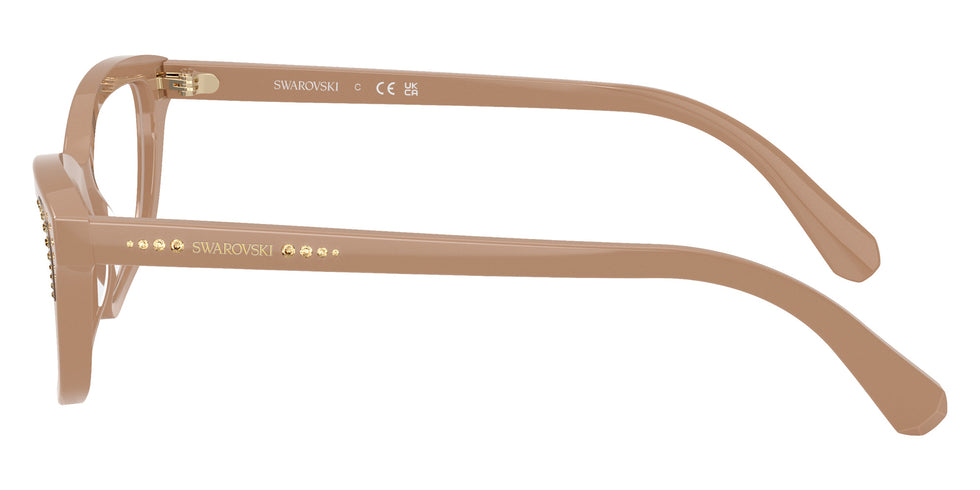 Swarovski SK2034 1061 52 - Beige #id:sk20341061_s:116110