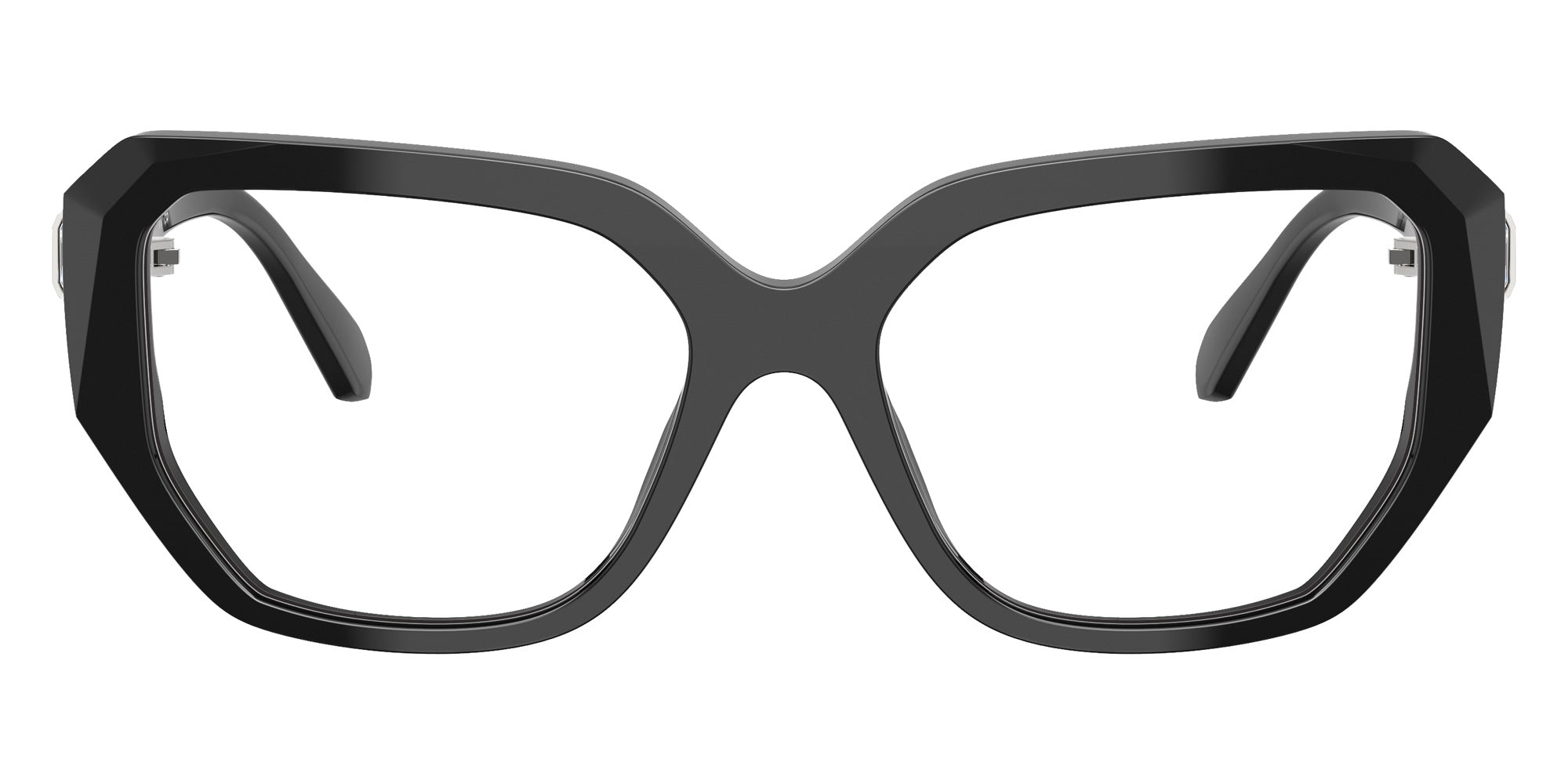 Swarovski SK2035 1001 53 - Black #id:sk20351001_s:100100