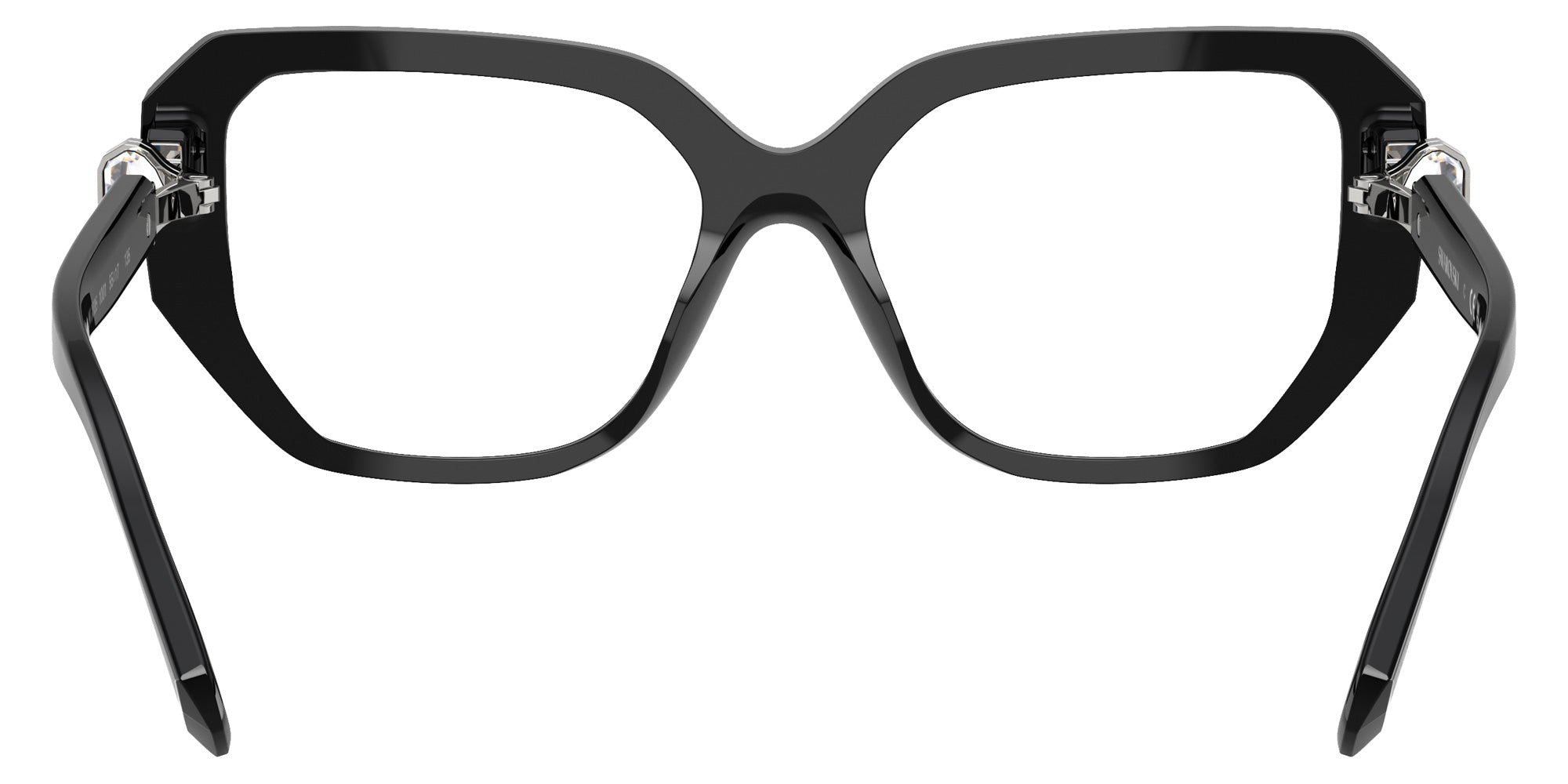 Swarovski SK2035 1001 53 - Black #id:sk20351001_s:100115