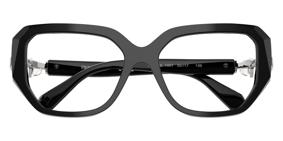 Swarovski SK2035 1001 53 - Black #id:sk20351001_s:100120