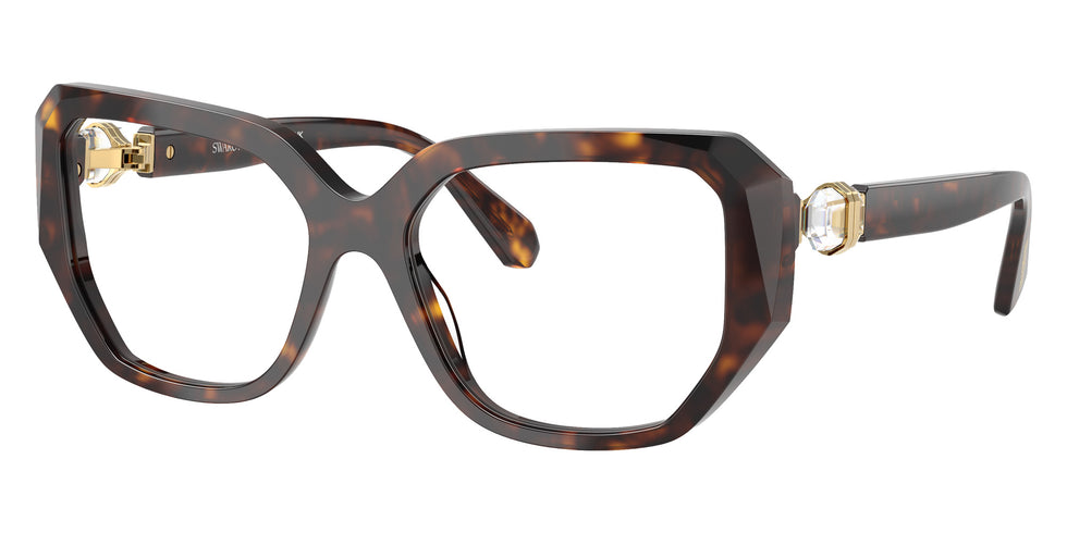 Swarovski SK2035 1002 53 - Havana #id:sk20351002_s:104105