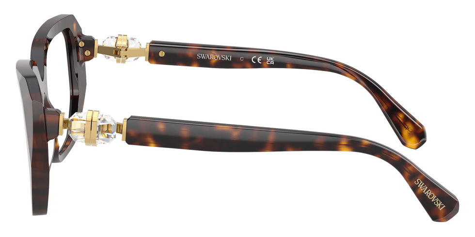 Swarovski SK2035 1002 53 - Havana #id:sk20351002_s:104110
