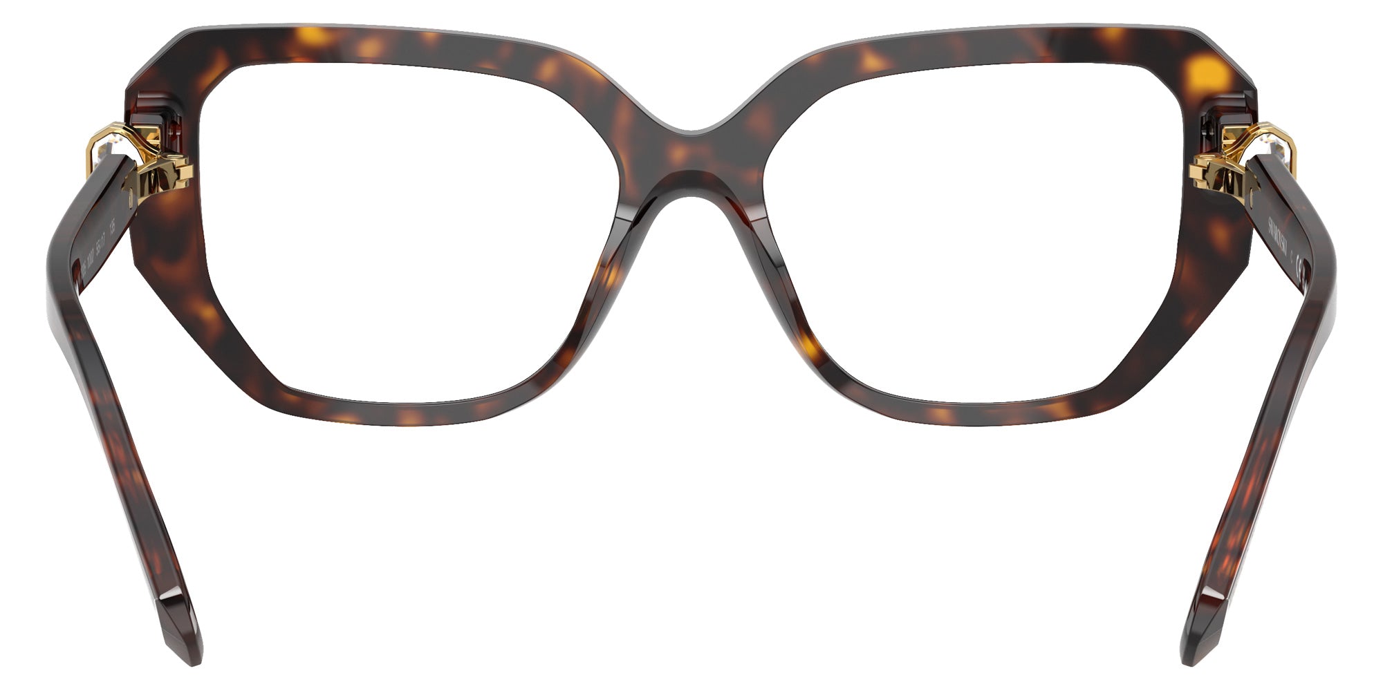 Swarovski SK2035 1002 53 - Havana #id:sk20351002_s:104115