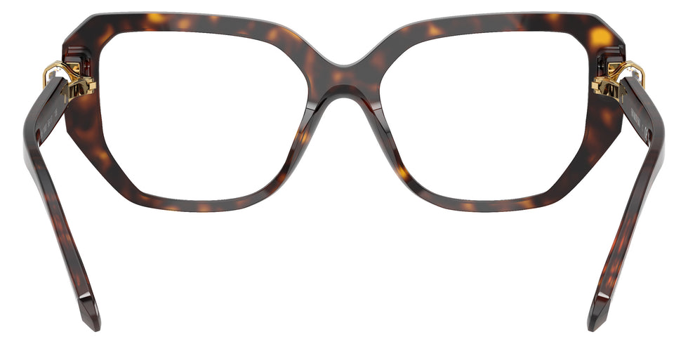 Swarovski SK2035 1002 53 - Havana #id:sk20351002_s:104115