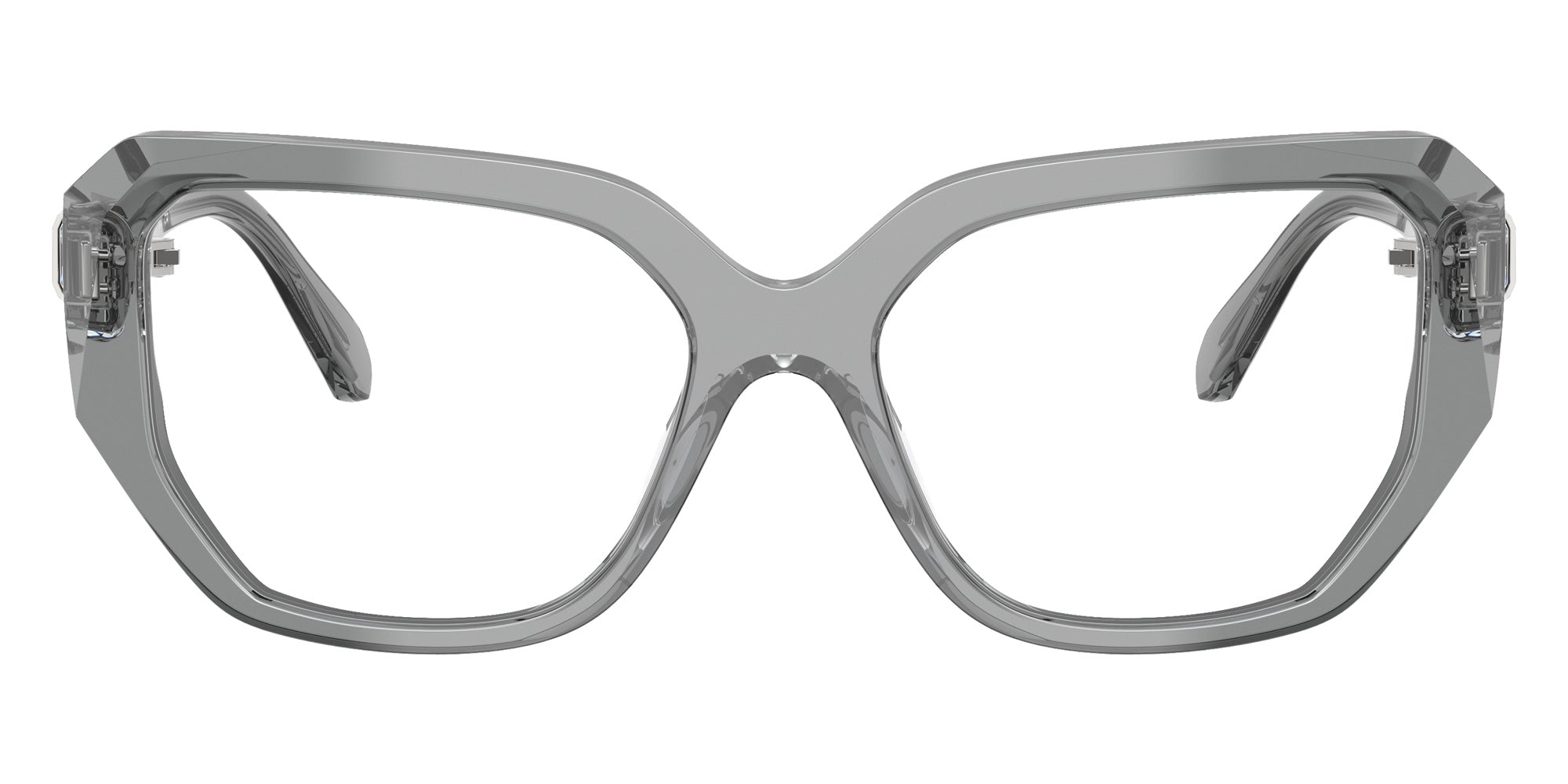 Swarovski SK2035 1062 53 - Transparent Gray #id:sk20351062_s:112100