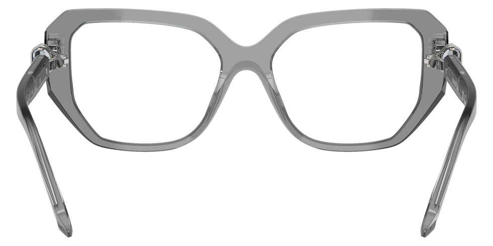 Swarovski SK2035 1062 53 - Transparent Gray #id:sk20351062_s:112115