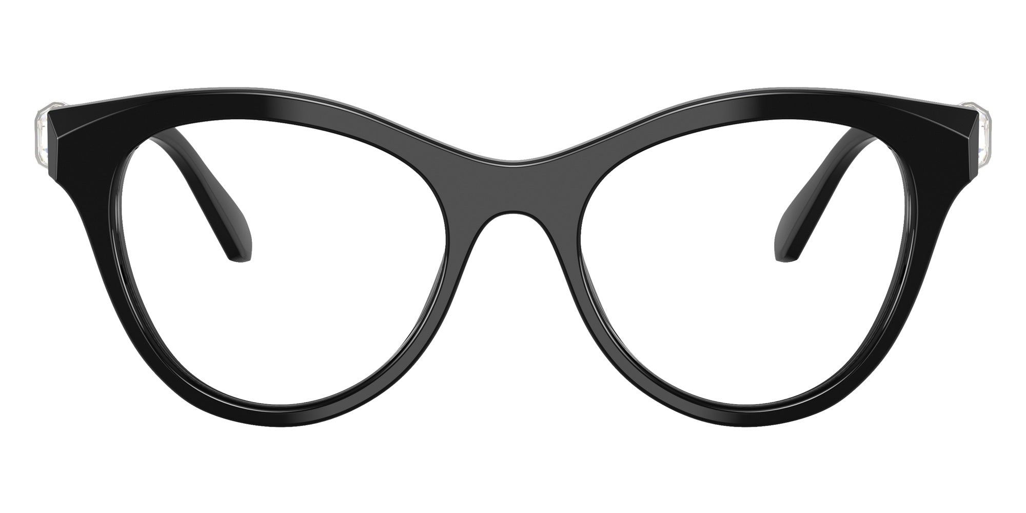 Swarovski SK2036 1001 50 - Black #id:sk20361001_s:100100