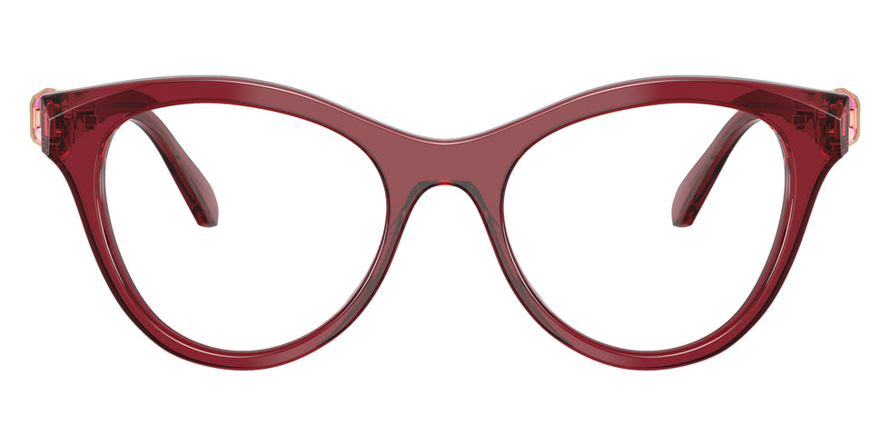 Swarovski SK2036 1055 50 - Transparent Burgundy #id:sk20361055_s:108100