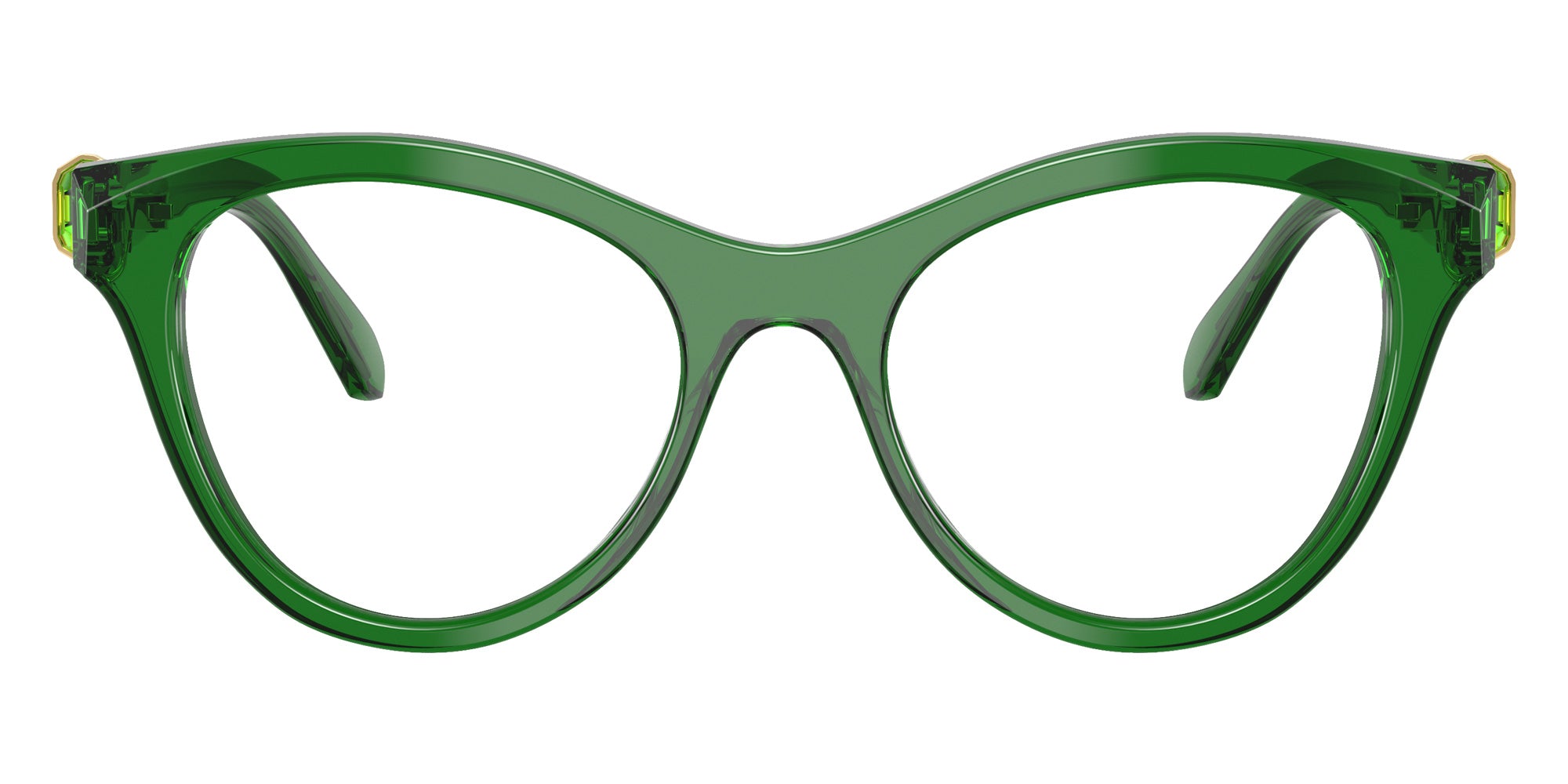 Swarovski SK2036 1064 50 - Transparent Green #id:sk20361064_s:116100