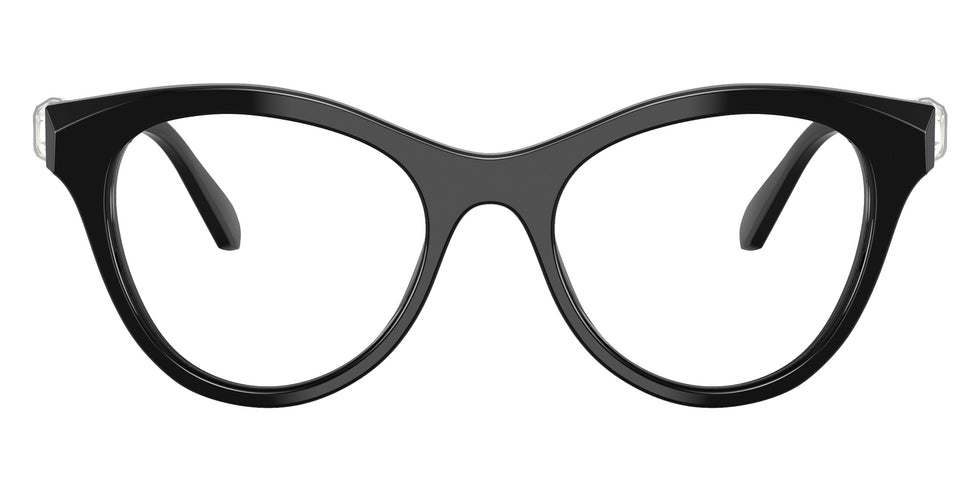 Swarovski SK2036F 1001 52 - Black #id:sk2036f1001_s:100100