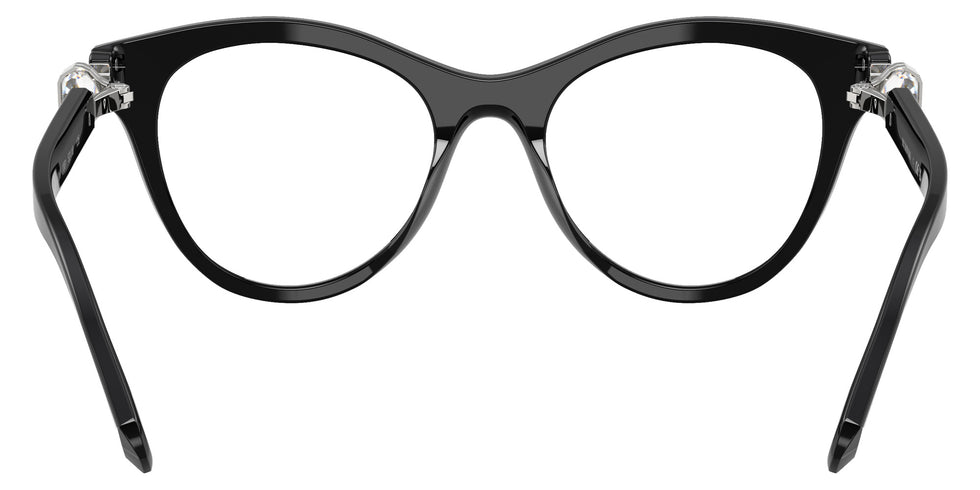 Swarovski SK2036F 1001 52 - Black #id:sk2036f1001_s:100115