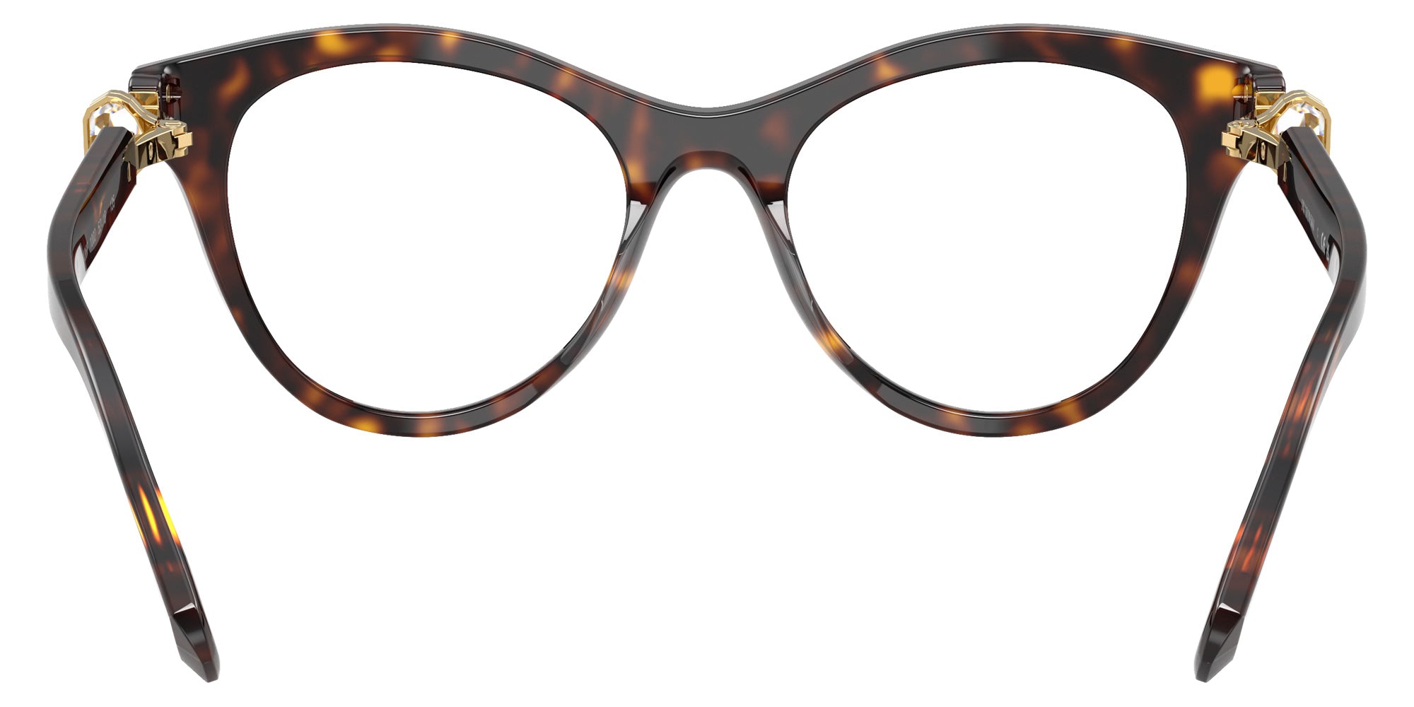 Swarovski SK2036F 1002 52 - Dark Havana #id:sk2036f1002_s:102115