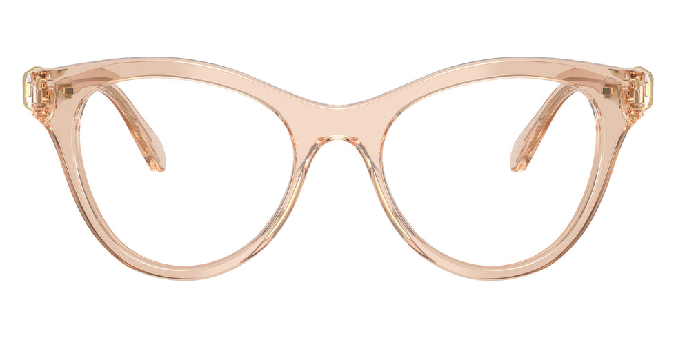 Swarovski SK2036F 1063 52 - Transparent Beige #id:sk2036f1063_s:106100