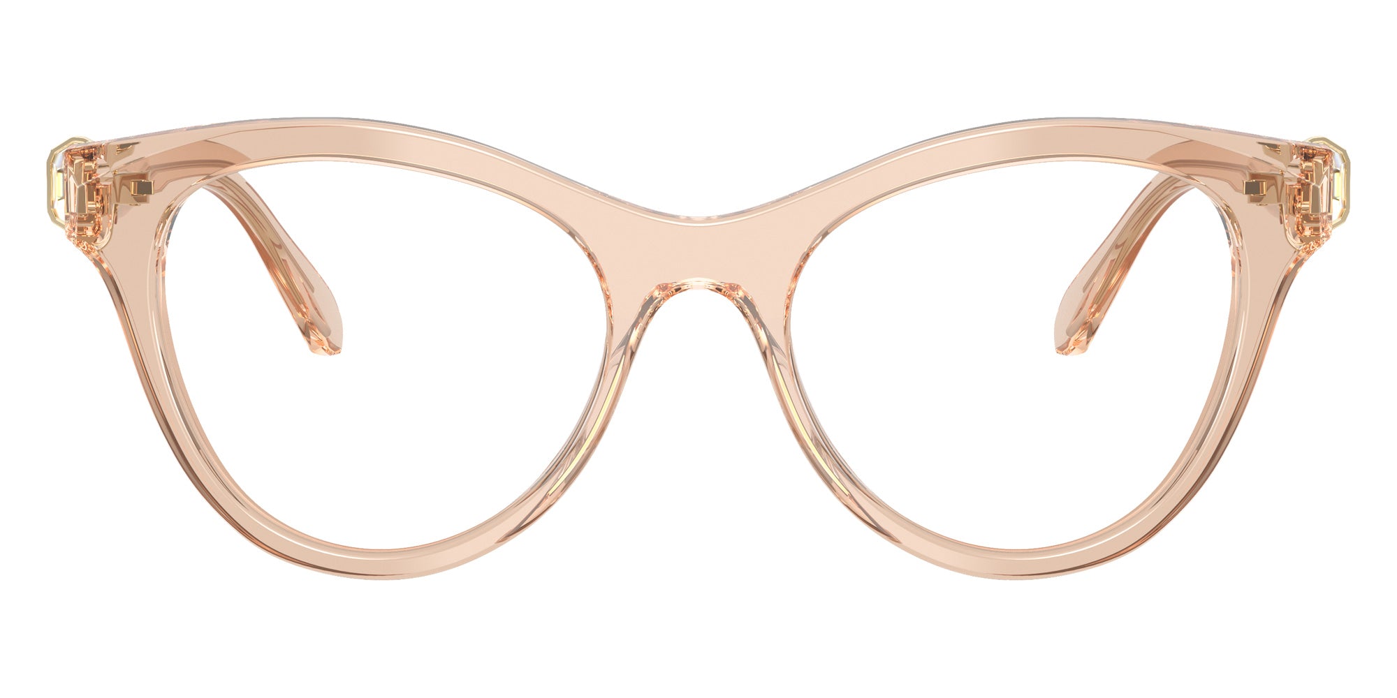 Swarovski SK2036F 1063 52 - Transparent Beige #id:sk2036f1063_s:106100