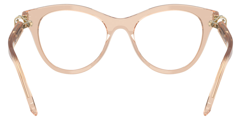 Swarovski SK2036F 1063 52 - Transparent Beige #id:sk2036f1063_s:106115