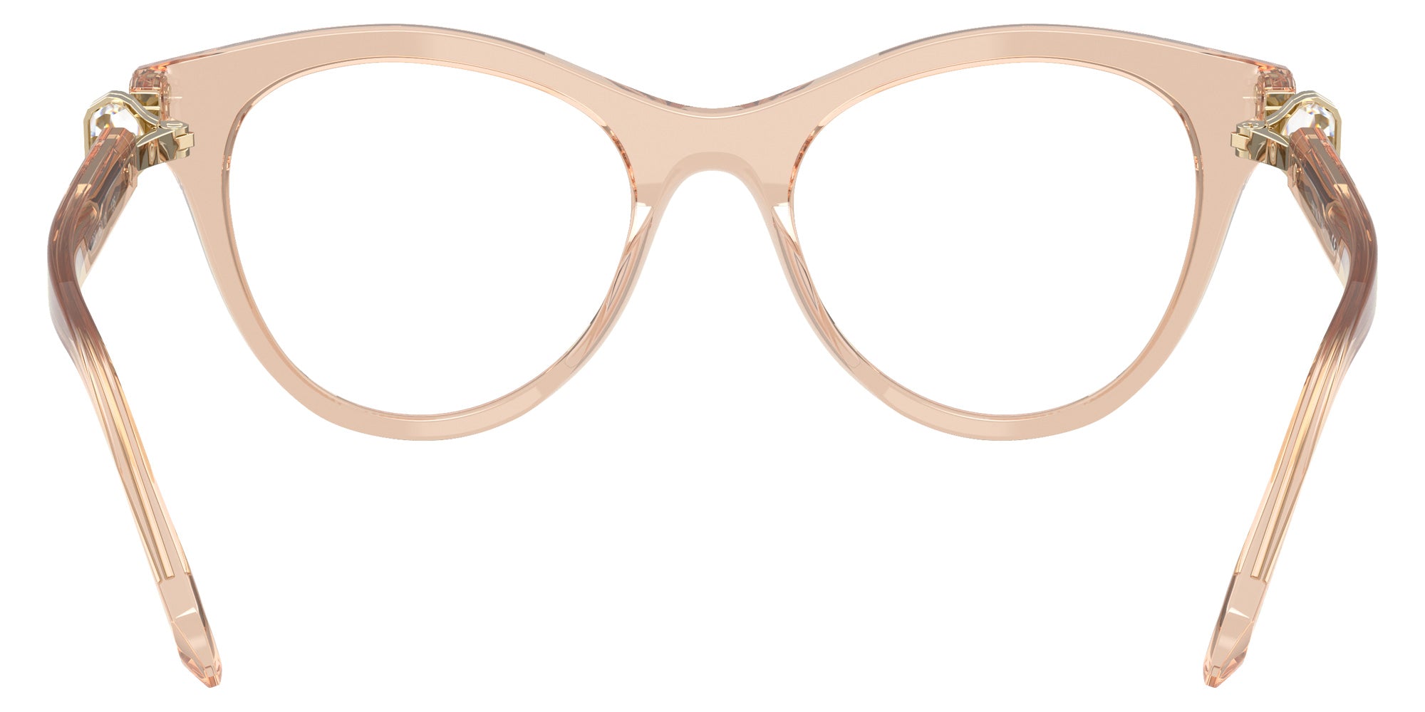 Swarovski SK2036F 1063 52 - Transparent Beige #id:sk2036f1063_s:106115