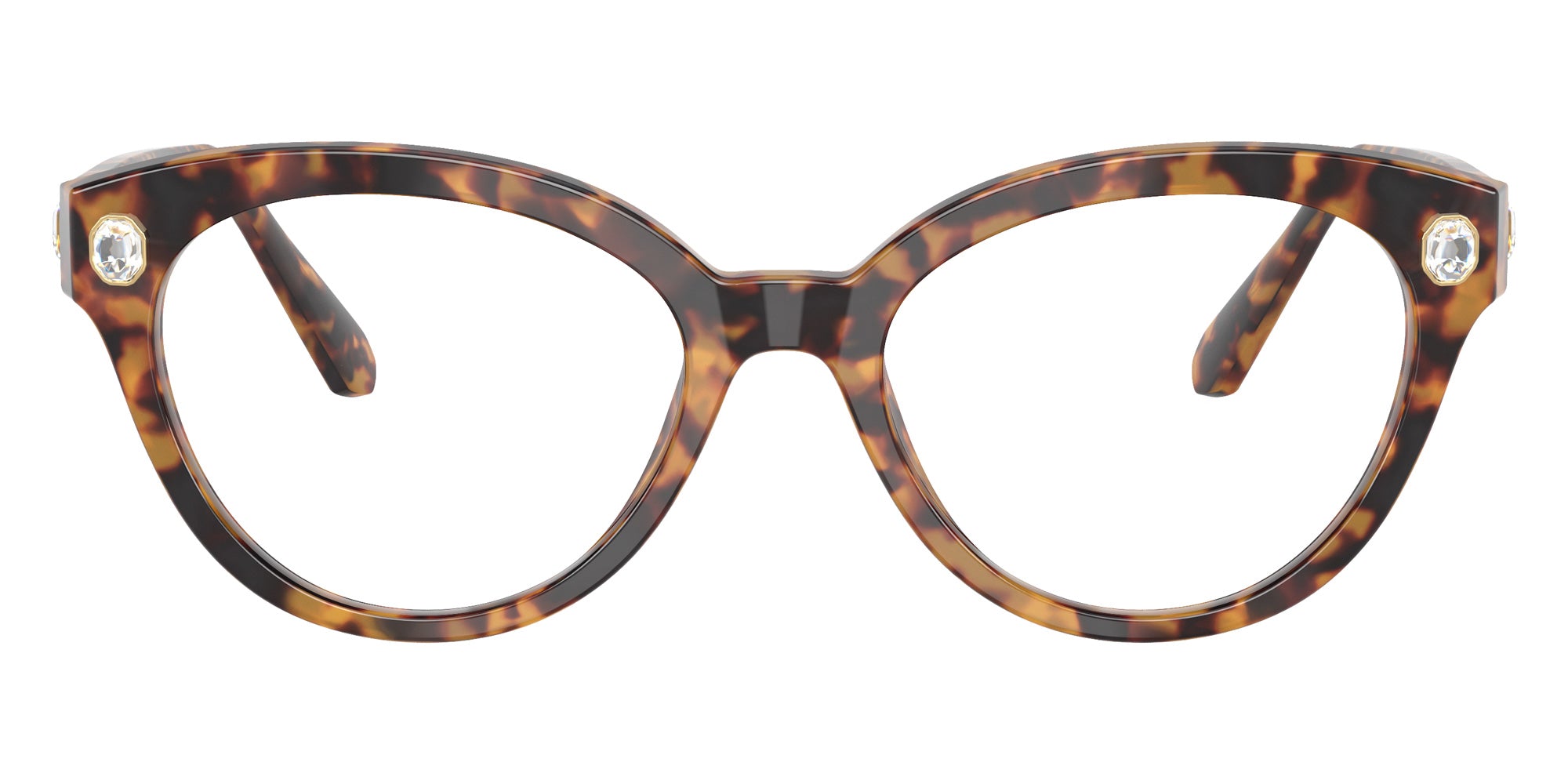 Swarovski SK2037 1040 52 - Light Havana #id:sk20371040_s:104100