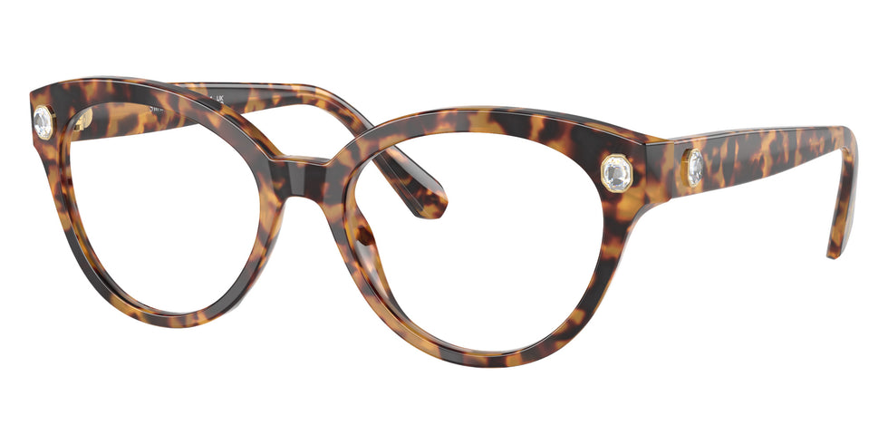 Swarovski SK2037 1040 52 - Light Havana #id:sk20371040_s:104105