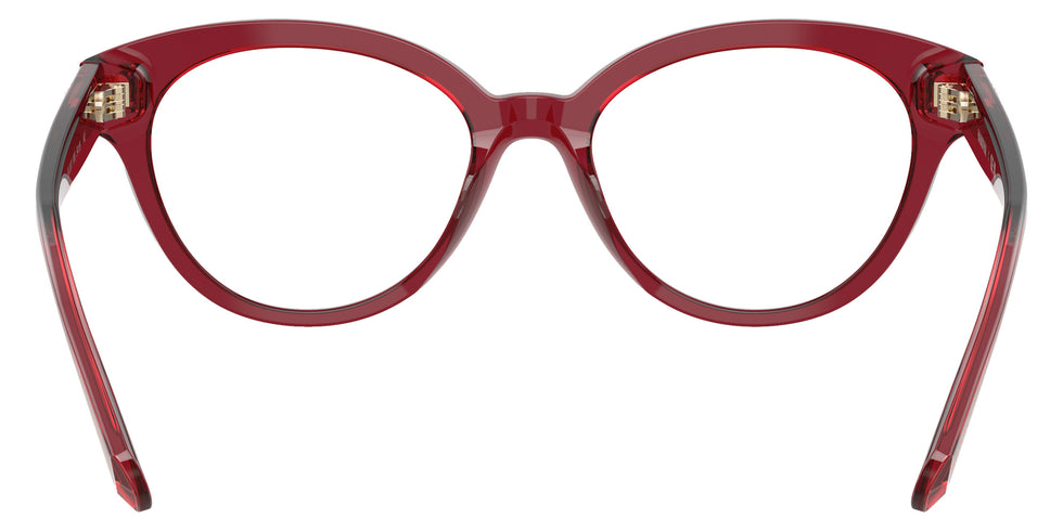 Swarovski SK2037 1055 52 - Transparent Burgundy #id:sk20371055_s:108115